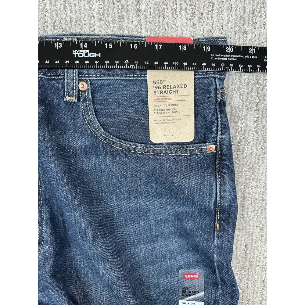 Levis levi men